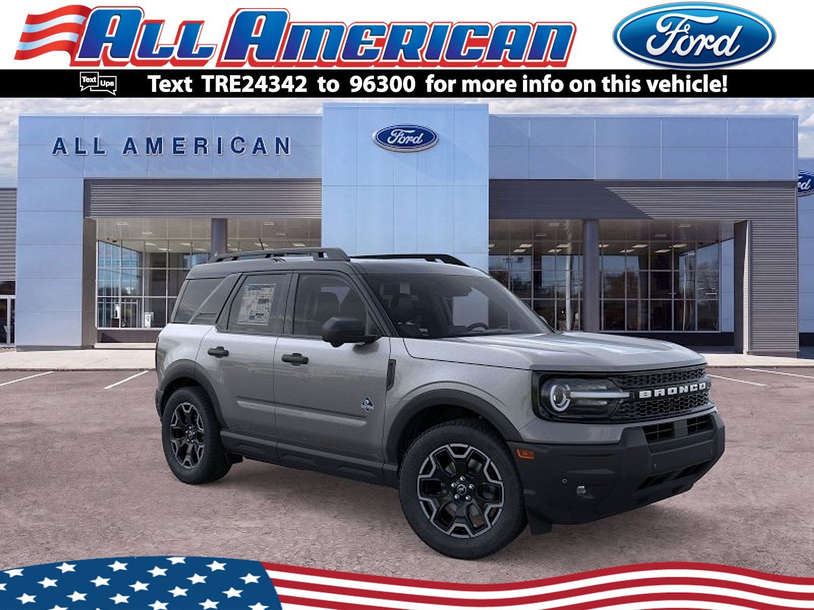 ford bronco sport 2026 3FMCR9CN0TRE24342 image ford bronco sport 2026 3FMCR9CN0TRE24342 image